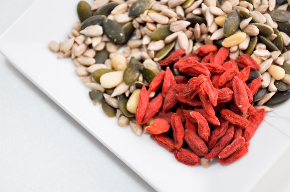 The Best Snacks for Cancer Patients