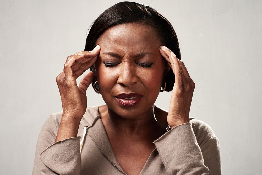 The Different Types and Causes of Multiple Sclerosis