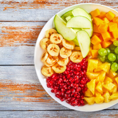 The Importance of a Healthy Diet for Gout