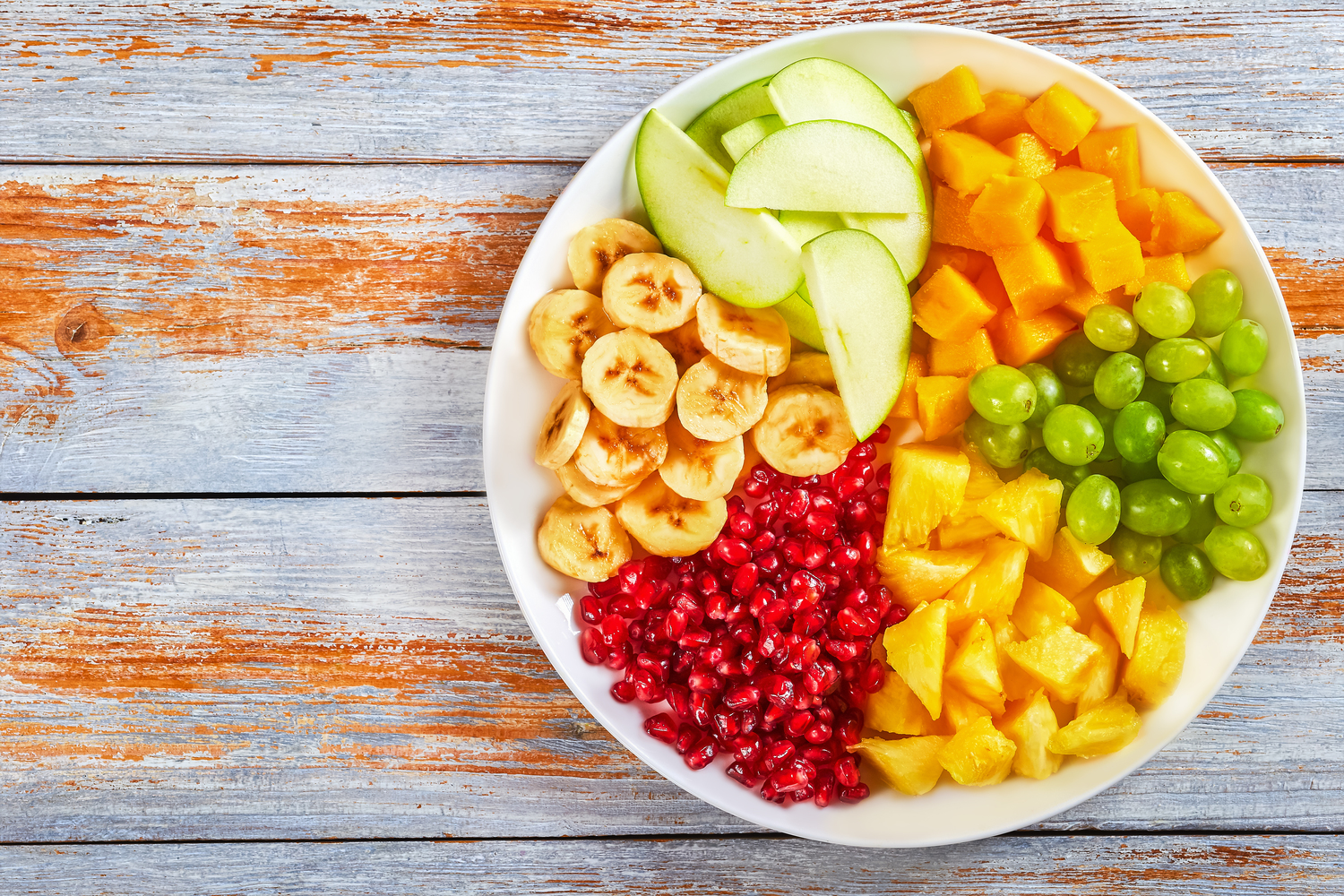 The Importance of a Healthy Diet for Gout