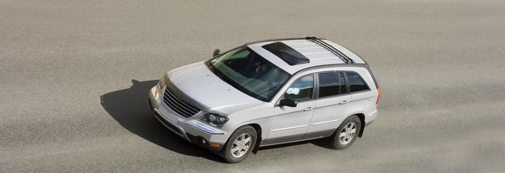 The Top SUVs of 2019
