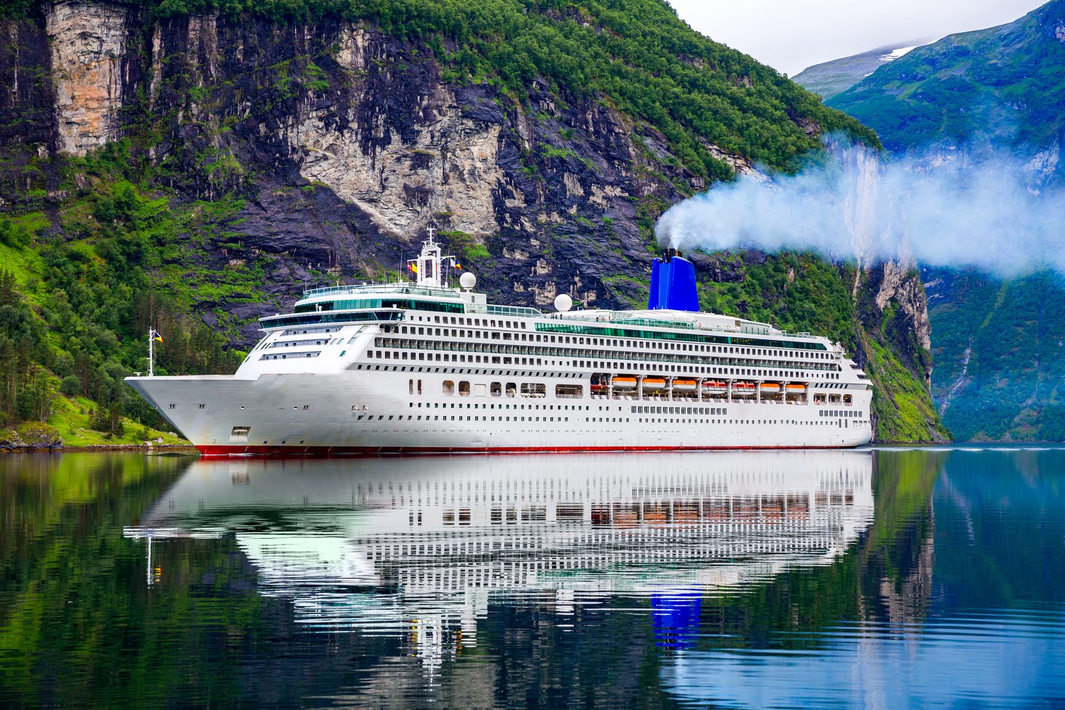 Things to Expect From a European River Cruise