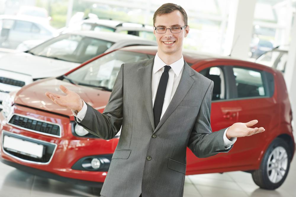 Tips for Maintaining a Luxury Automobile