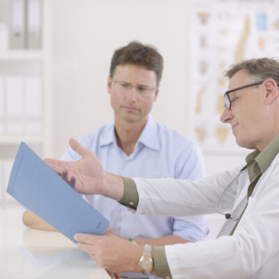 Tips to Manage Prostate Cancer Symptoms