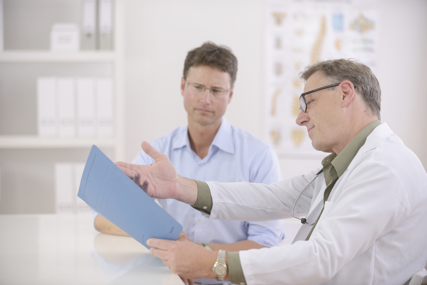 Tips to Manage Prostate Cancer Symptoms