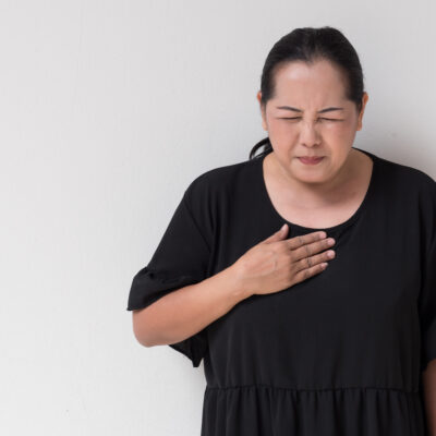 Tips to Fight GERD