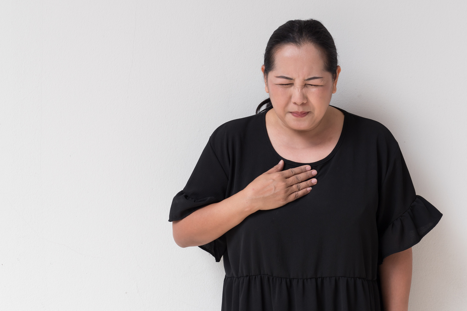Tips to Fight GERD