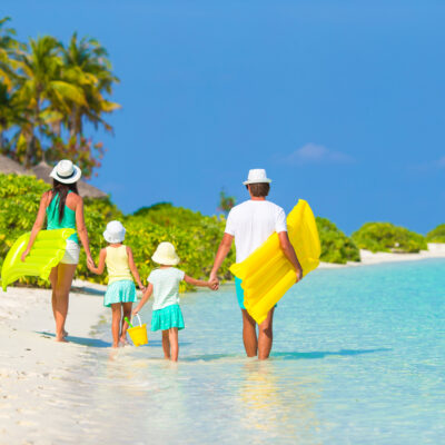 Tips to Plan and Book a Great All-Inclusive Vacation