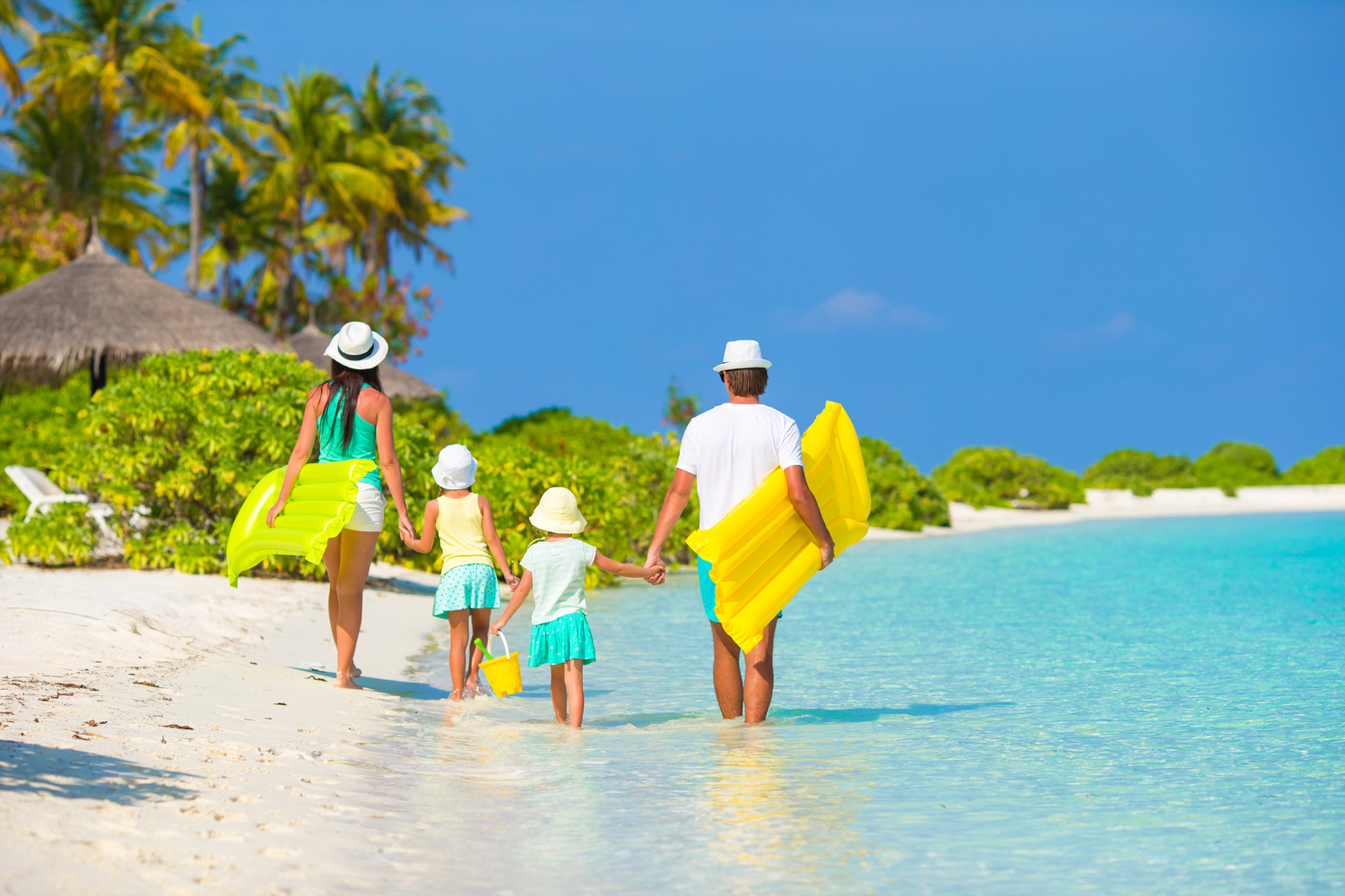 Tips to Plan and Book a Great All-Inclusive Vacation
