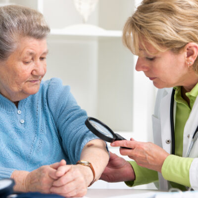 Types of Skin Cancer and How to Identify Them