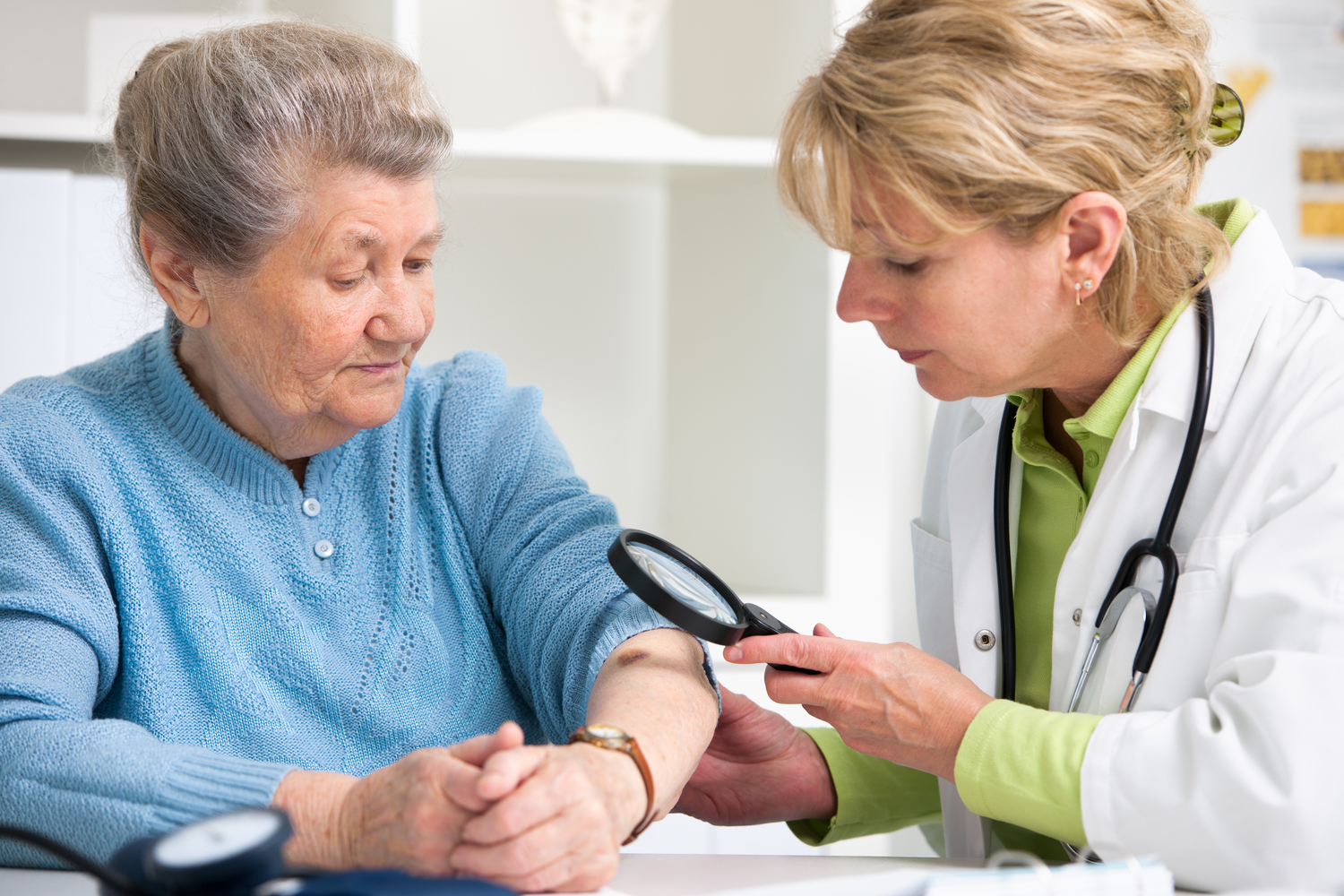 Types of Skin Cancer and How to Identify Them