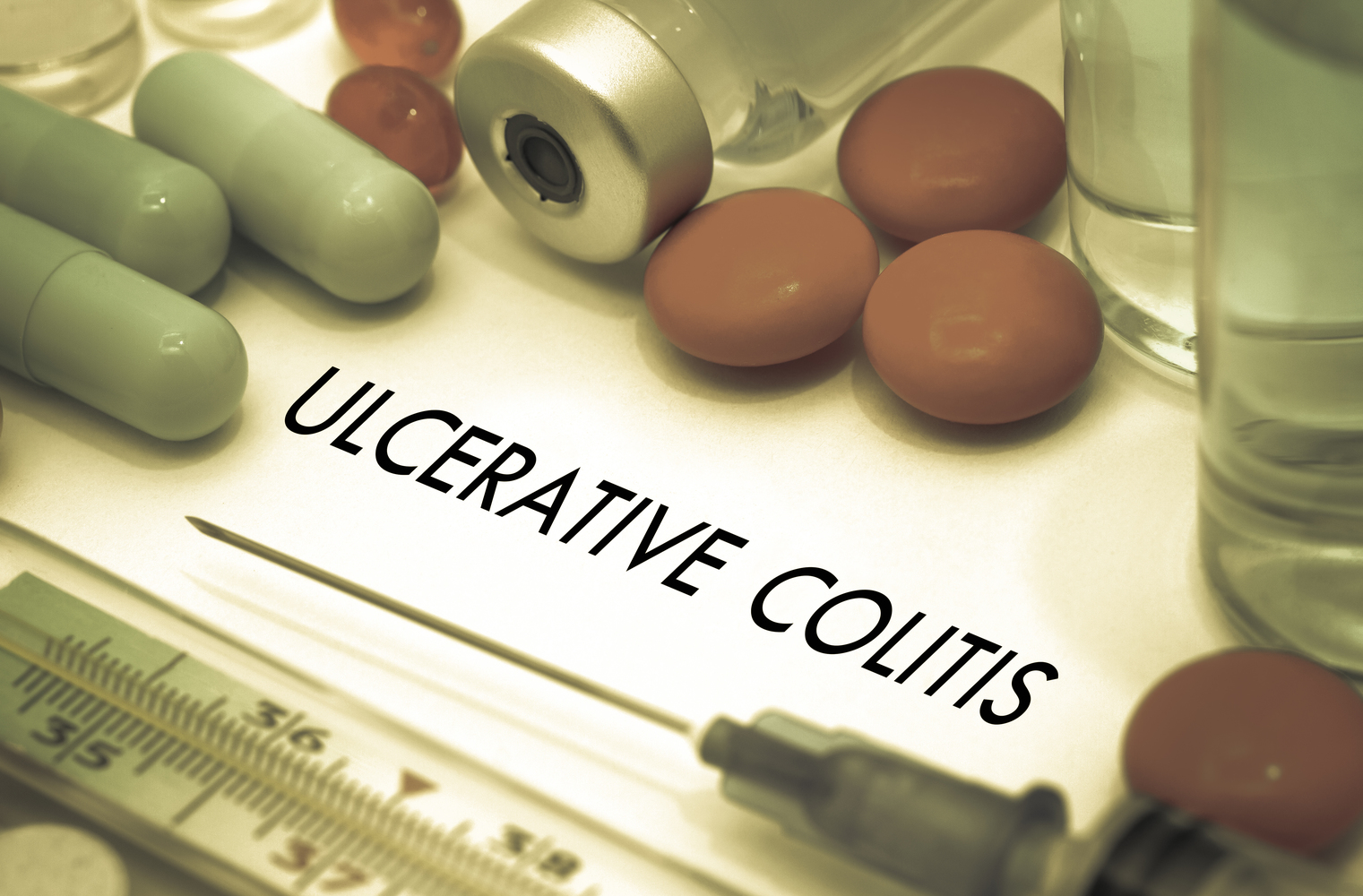 Types, Symptoms, and Risk Factors for Ulcerative Colitis