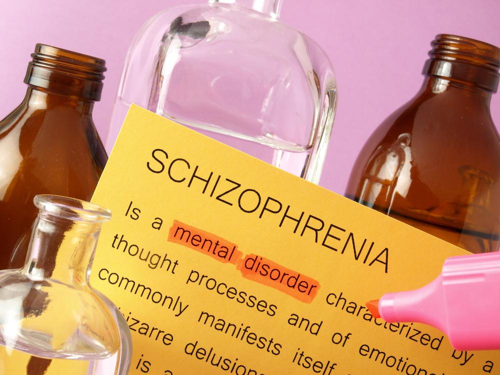 Vitamins for Treating Schizophrenia