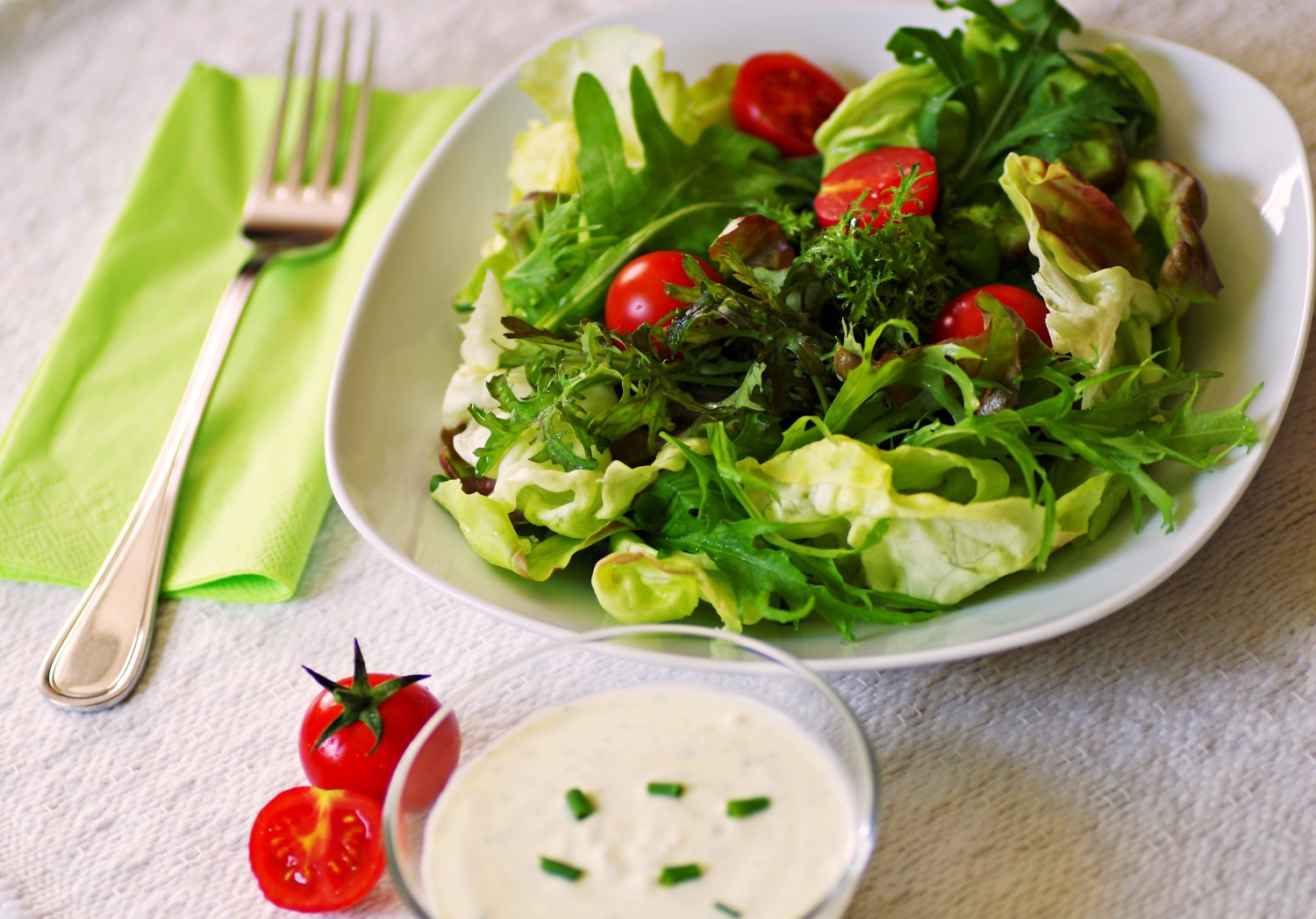 What to Eat for the Keto Diet