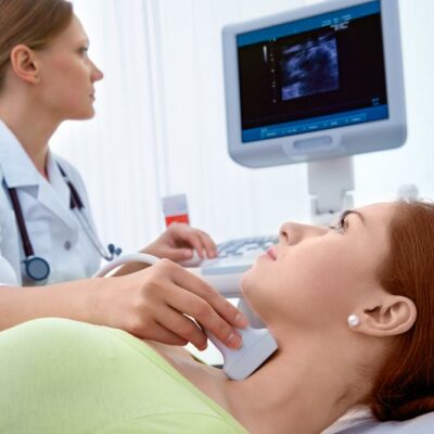 What to Know About the Types of Thyroid Cancer
