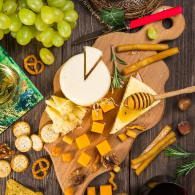 The Best Snack Options for Children with Diabetes