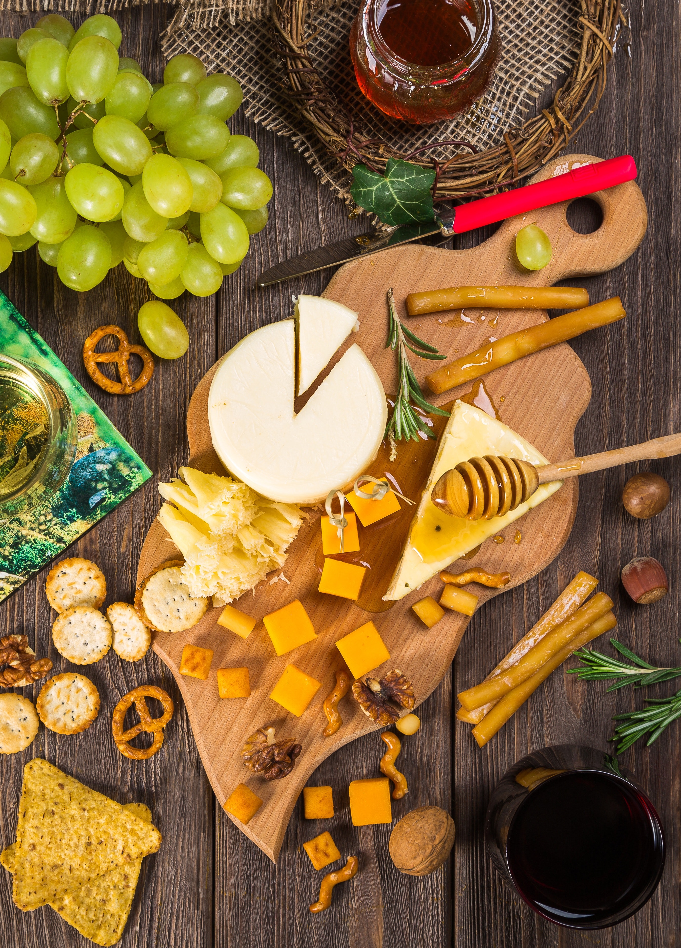 The Best Snack Options for Children with Diabetes