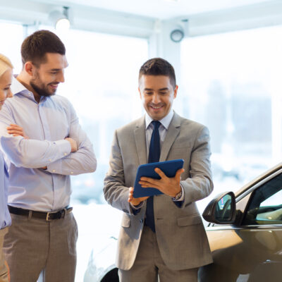 Everything to Know About New vs Used Cars