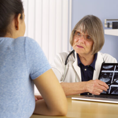 What are the Risk Factors of Ovarian Cancer?