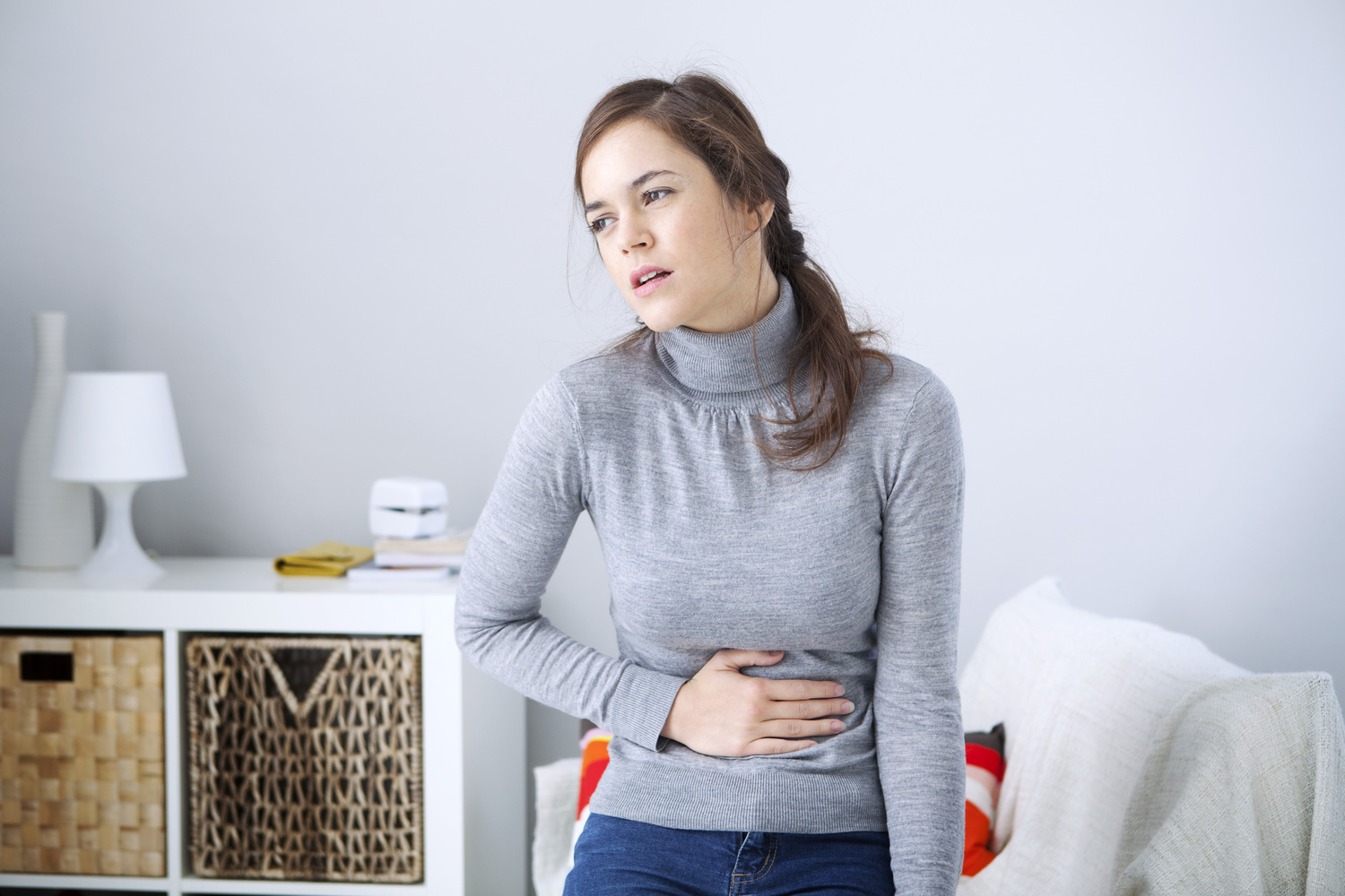 Gastric Cancer Risk Factors