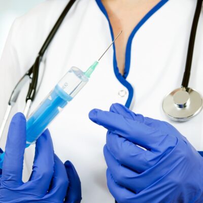 5 Effective Hyperhidrosis Treatments