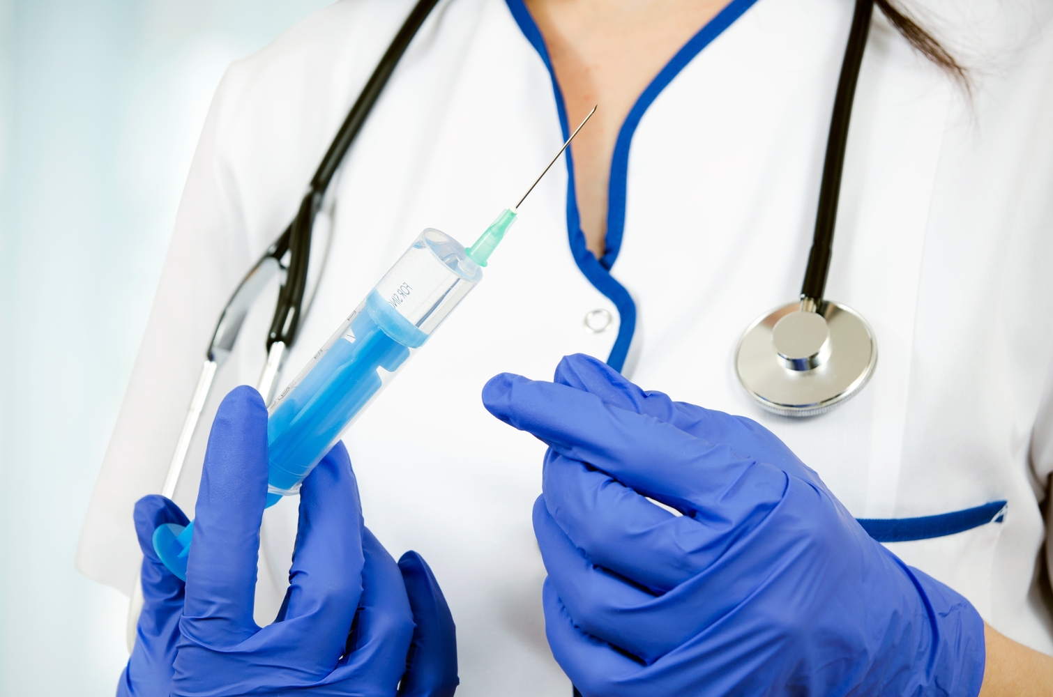 5 Effective Hyperhidrosis Treatments