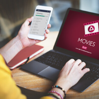 Classic Movies and TV Shows Not to Miss