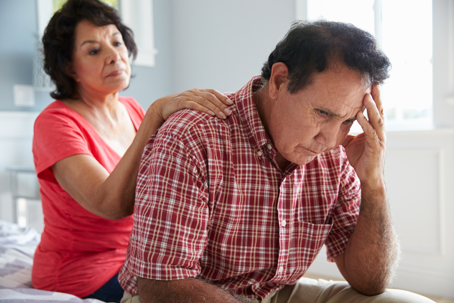 5 Essential Tips to Help Cope with Dementia