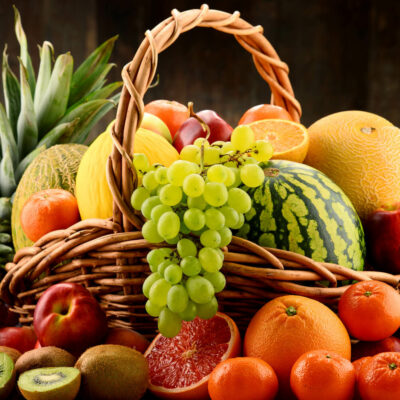 Dietary Tips for Crohn’s Disease