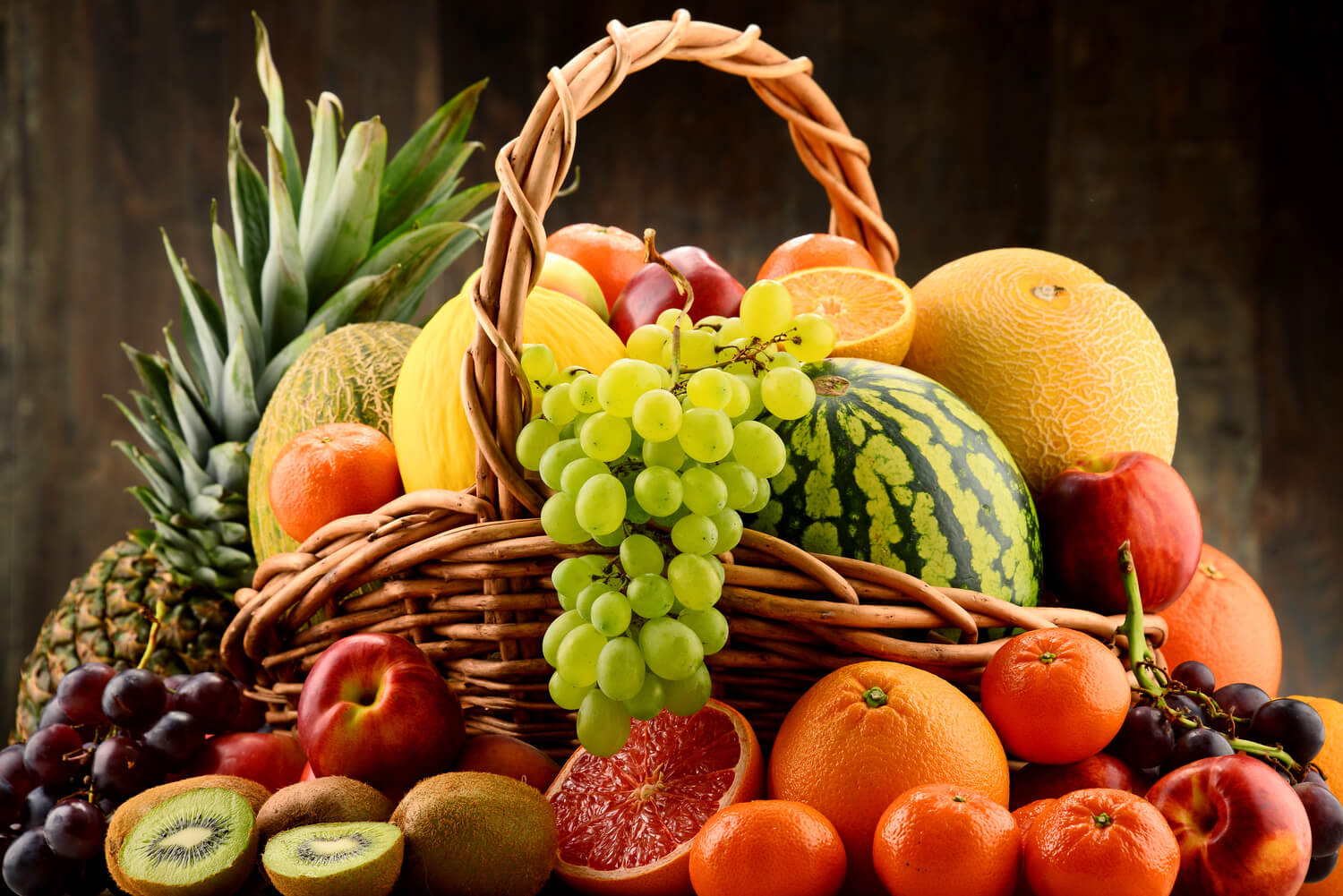 Dietary Tips for Crohn’s Disease
