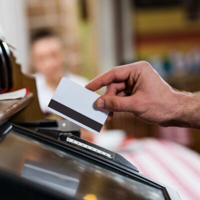 Protect Yourself From Identity Fraud