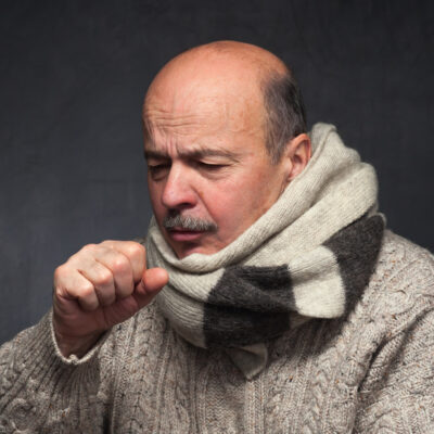 Pneumonia Signs and Symptoms