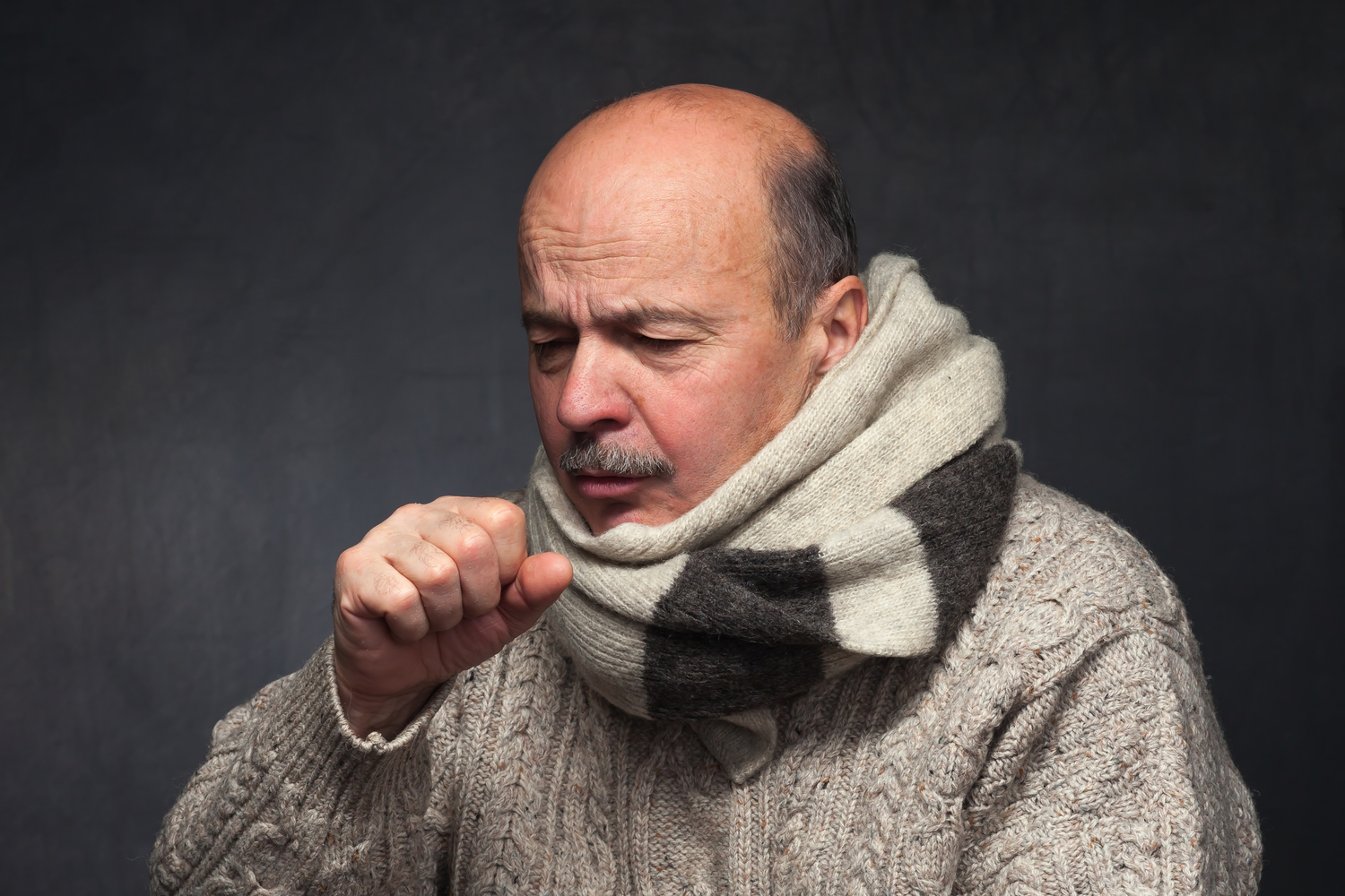 Pneumonia Signs and Symptoms