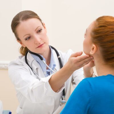 Different Types of Non-Hodgkin’s Lymphoma