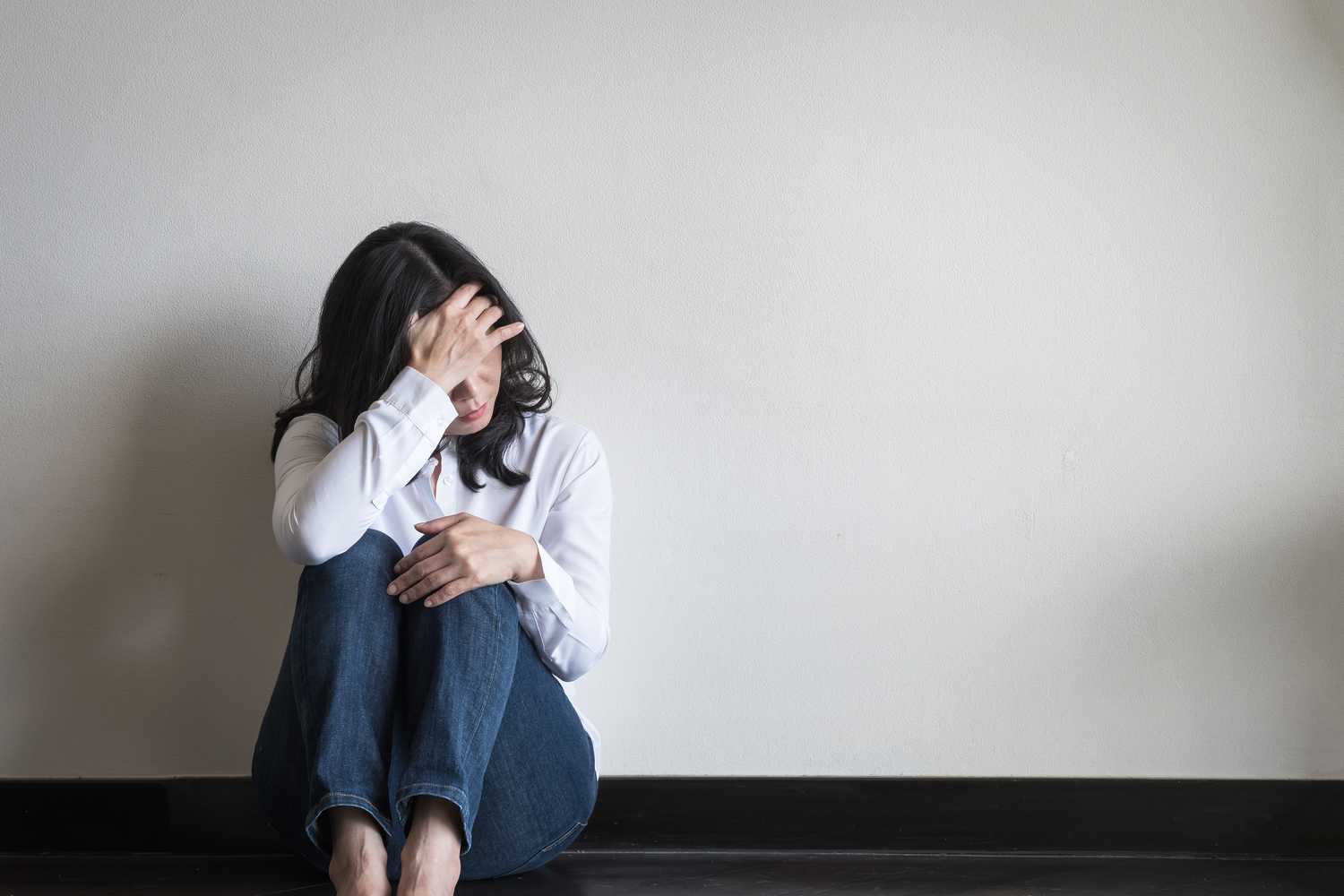 The Risk Factors for Depression