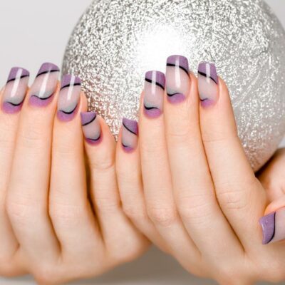 On Point Nail Polish Trends