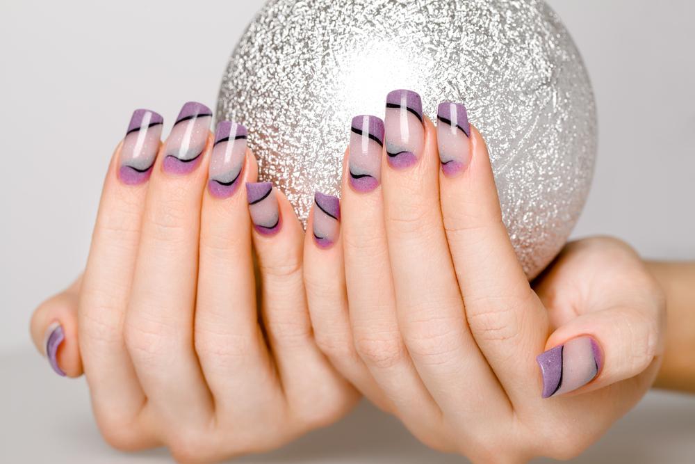 On Point Nail Polish Trends