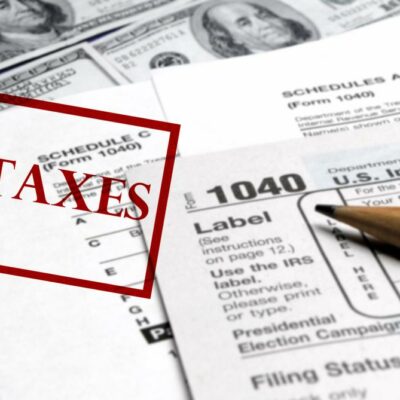 Top Tips for Filing Taxes Online
