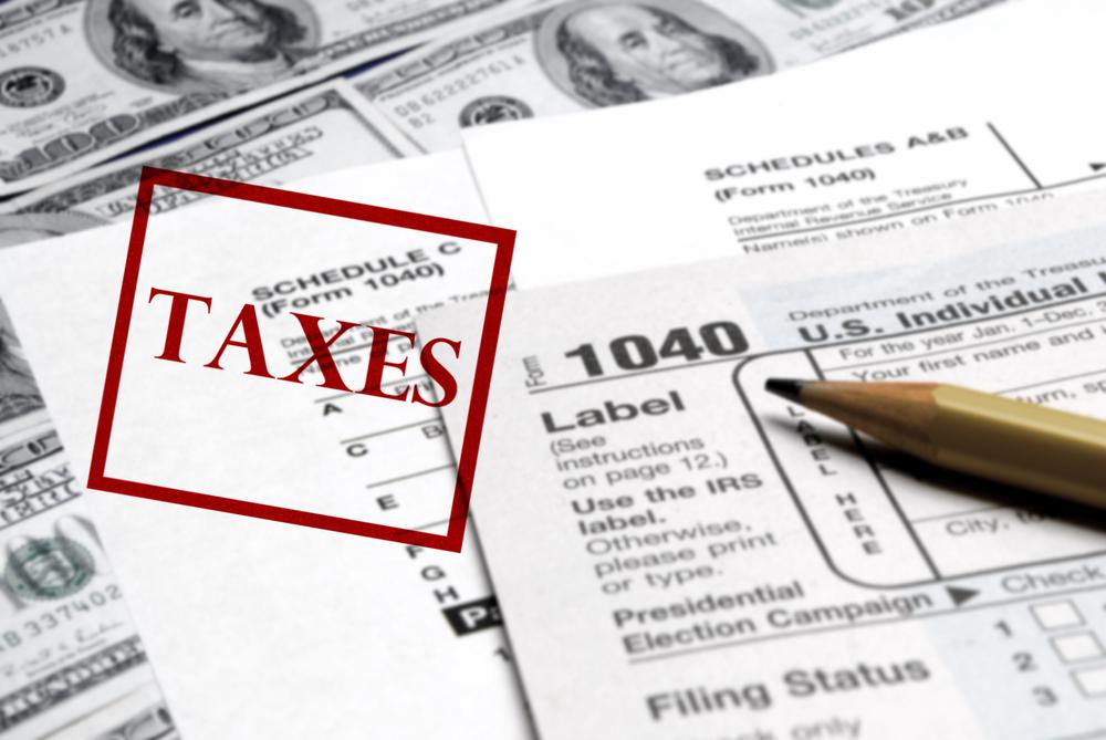 Top Tips for Filing Taxes Online