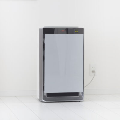 5 Simple Aids to Improve Indoor Air Quality