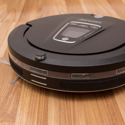 The Top 5 Robot Vacuums on the Market