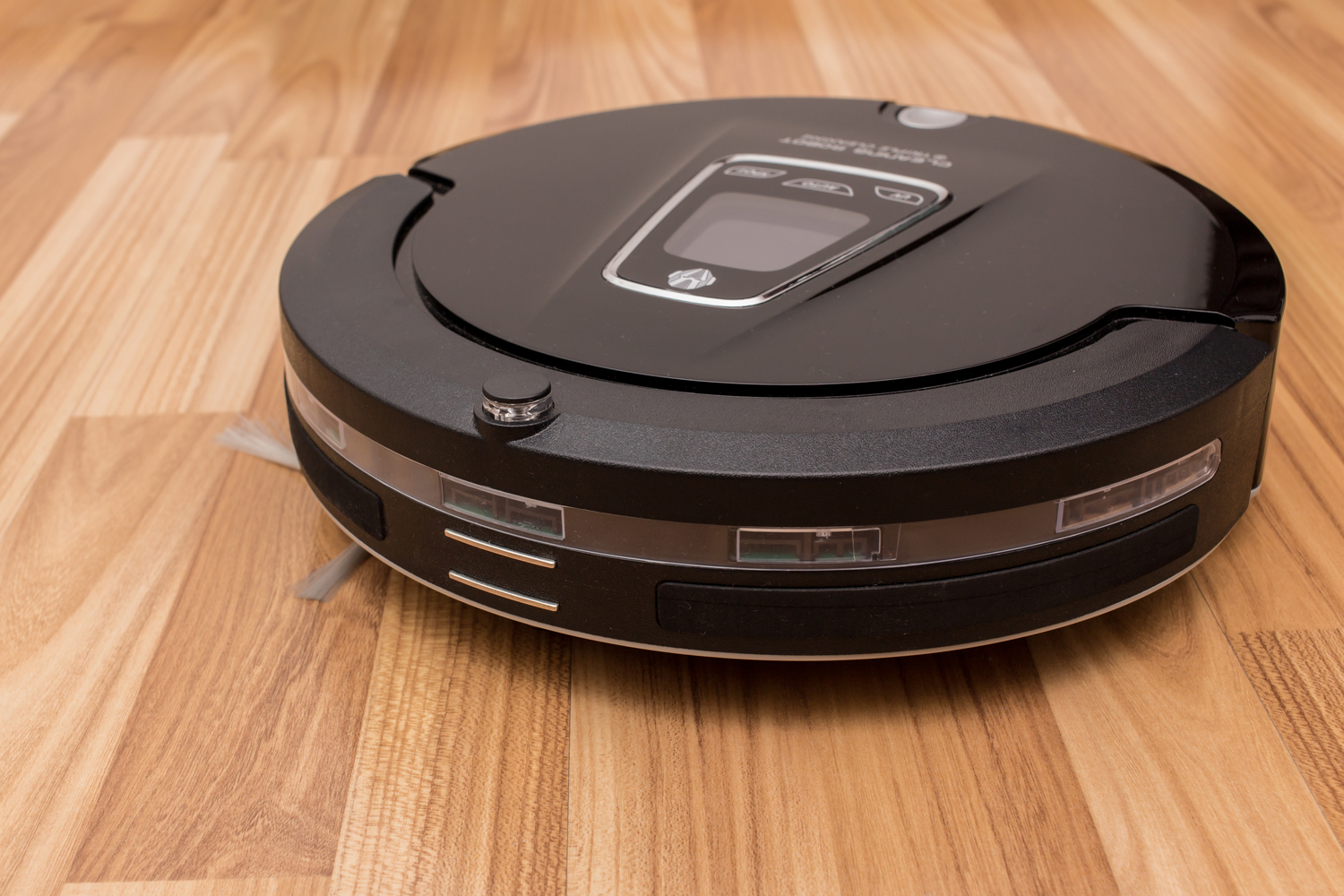 The Top 5 Robot Vacuums on the Market