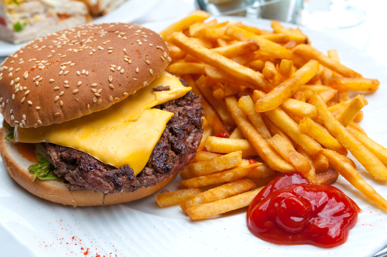 Foods That Can Trigger Lupus