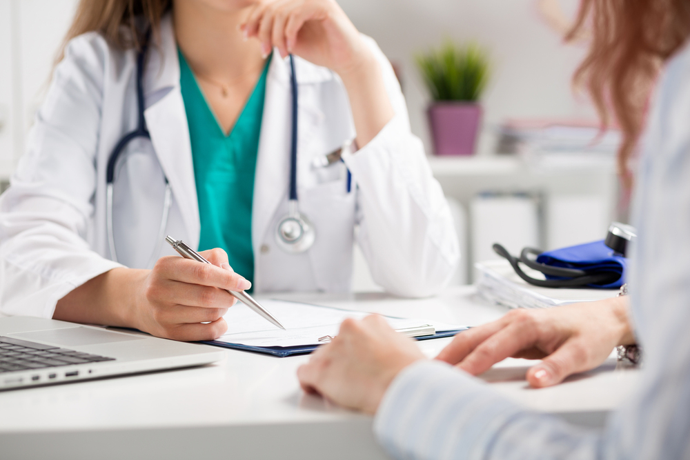 Early Signs and Symptoms of Multiple Sclerosis
