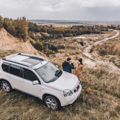 The Best SUVs of 2020