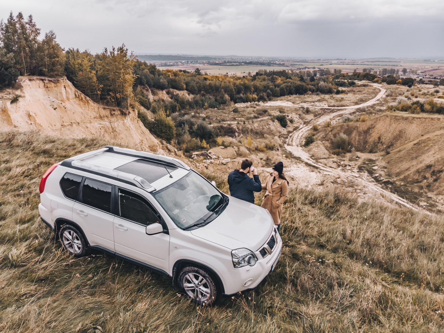 The Best SUVs of 2020