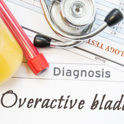 5 Ways to Manage Overactive Bladder (OAB)