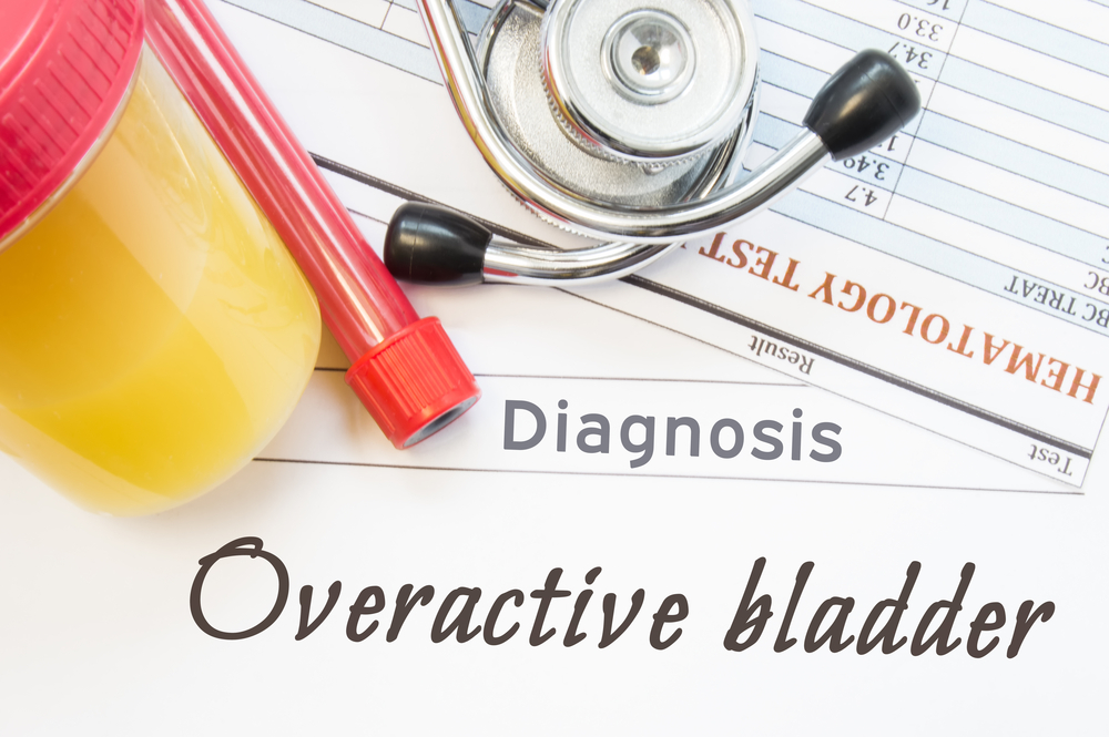 5 Ways to Manage Overactive Bladder (OAB)