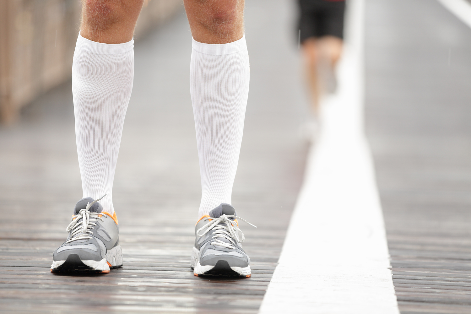 The Top Running and Fitness Socks to Wear