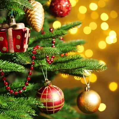 8 Must Have Christmas Décor Items